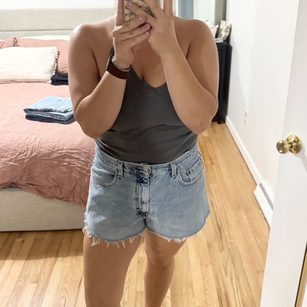 Vintage Levi’s Shorts